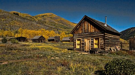 abandoned neighborhoods in Colorado